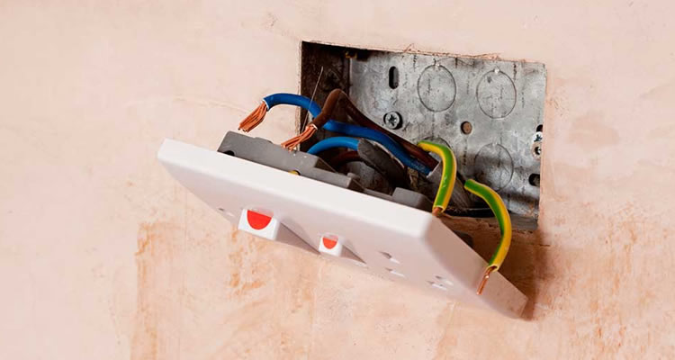 Fault Finding & Repairs