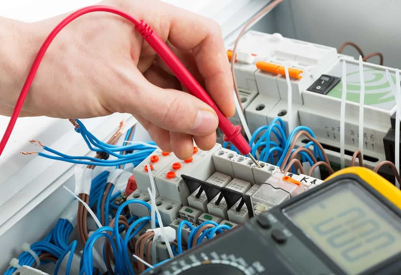 Commercial Electrical